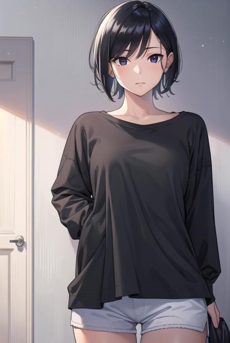 Shino - [Uchuusen Shoujigou (Shouji Nigou)] Nee-chan no Tomodachi ([宇宙船庄司号 (庄司二号)] 姉ちゃんの友達)