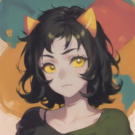 Nepeta Leijon (Homestuck)