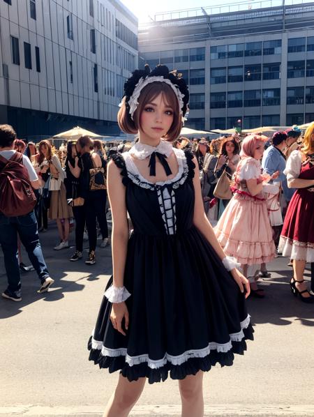 CosplayMix