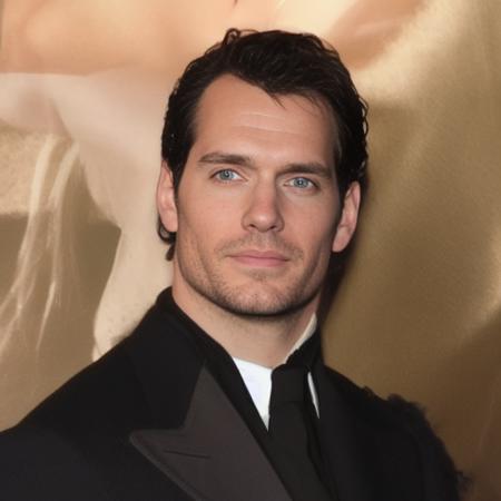 Henry Cavill Textual Inversion Ultimate 15k