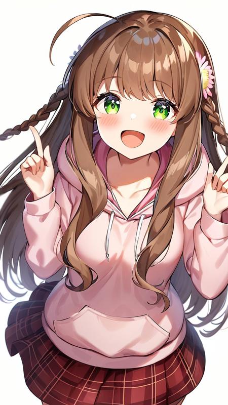 [XL]Kanbe Kotori/神户小鸟|rewrite