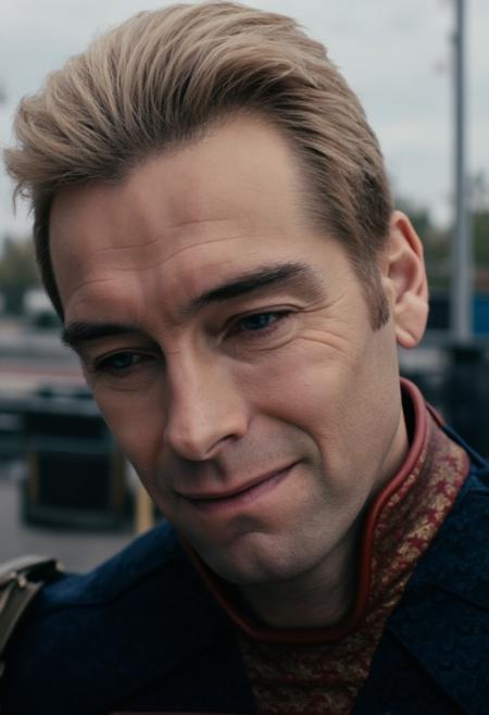Homelander