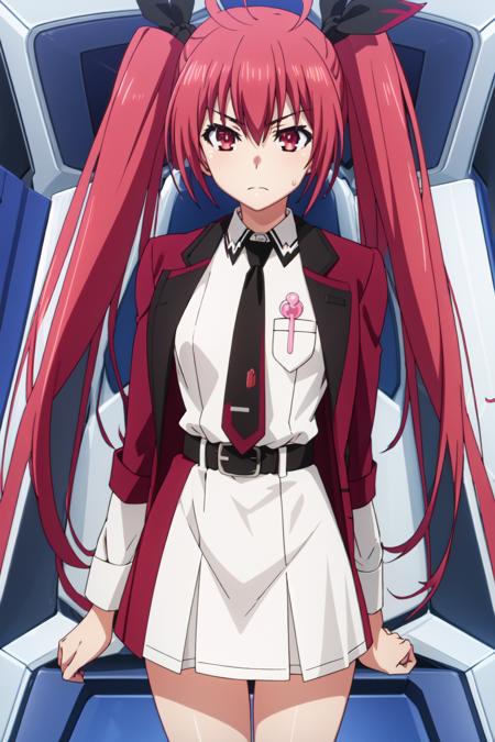 Kotori Itsuka / 五いつ河か 琴こと里り ( Date A Live / デート・ア・ライブ ) Anime Design版本v1.0 (ID: 331169)
