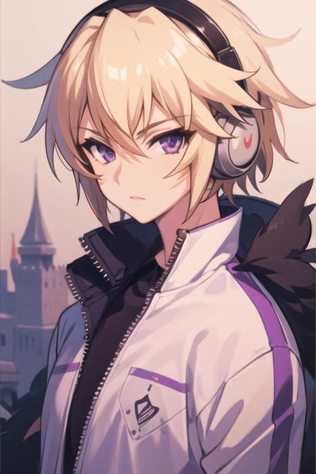 Izayoi Sakamaki / Mondaiji-tachi ga Isekai kara Kuru Sou desu yo?