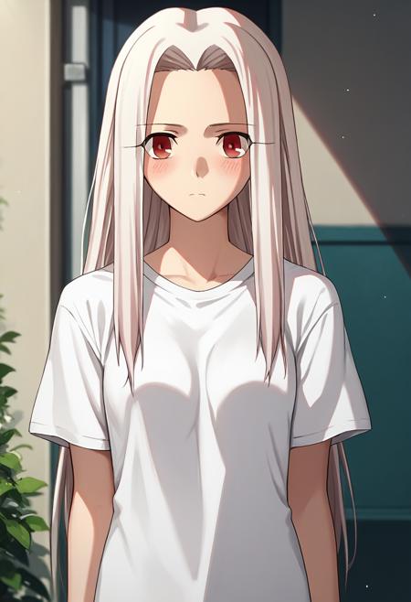 Irisviel von Einzbern (Fate) (Fate/Zero)