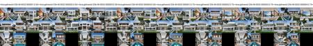 GDM (SDXL) Modern House Exterior Design