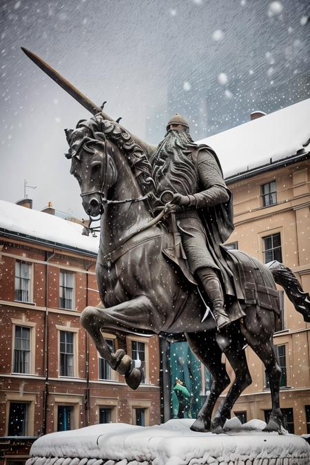 El cid Burgos