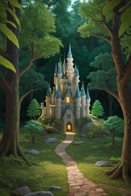 Children's Stories Toolkit