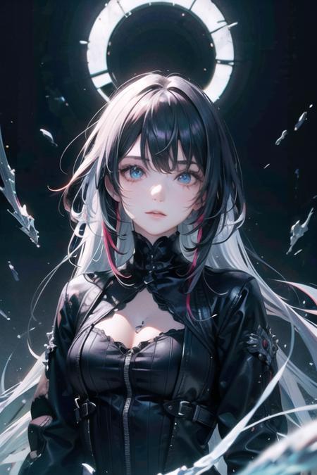 Kawaii Realistic Anime Mix