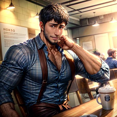 Bertolt Hoover - Attack on Titan