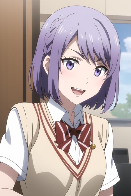 Nene Odagiri (Yamada-kun to 7-nin no Majo)