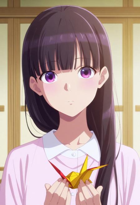Saimori Miyo | My Happy Marriage | わたしの幸せな結婚
