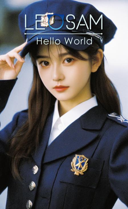 LEOSAM's HelloWorld XL版本HelloWorld XL 1.0 (ID: 150851)