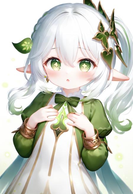 [SDXL] Artist Style: 大白兔奶糖i