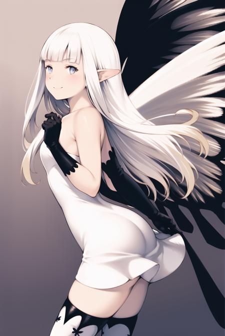 Akihiko Yoshida (Bravely Default, FF Tactics, NieR) Style LoRA