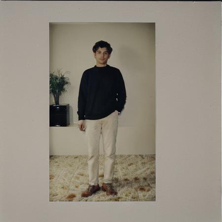 FujiFilm Instax Polaroid