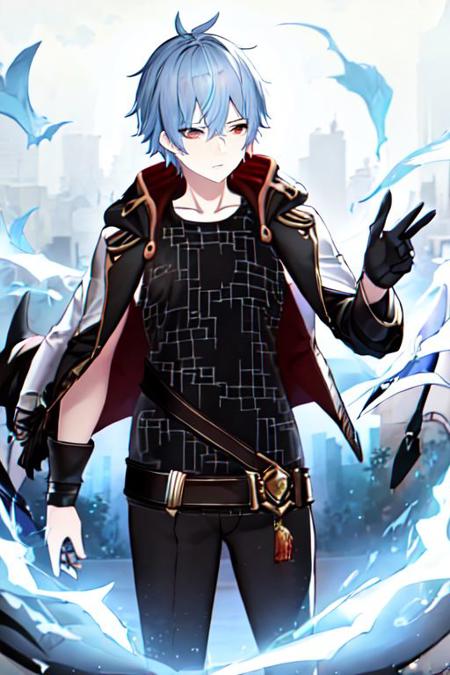 Revis1st版本v1.0 (ID: 374405)