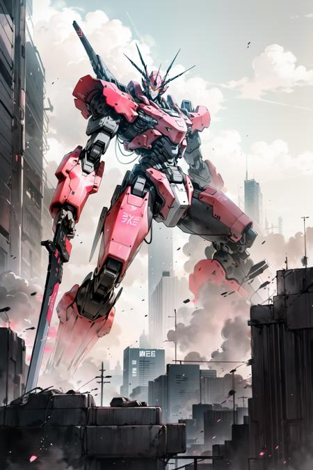 Mecha
