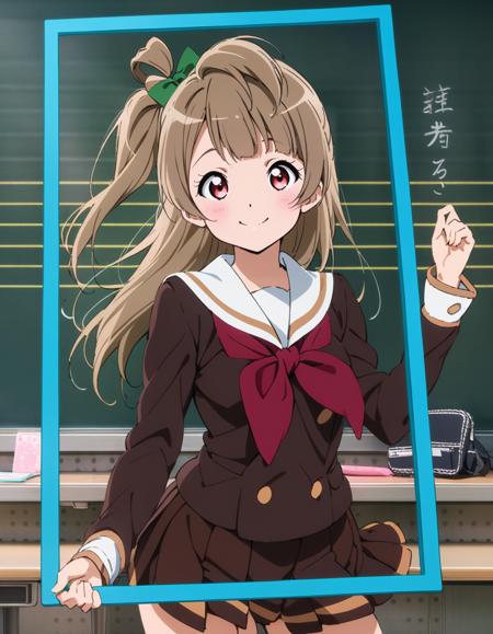 Kita-Uji High School Brass Band Introduction Page / 北宇治高校吹奏楽部紹介ページ　SDXL