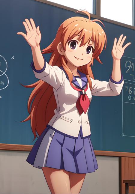 Angel Beats! - Characterpack
