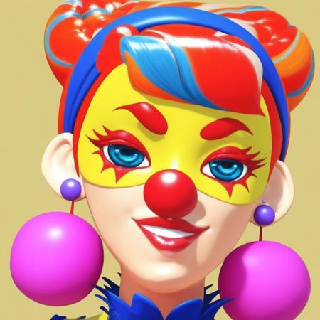 Lola Pop (ARMS)