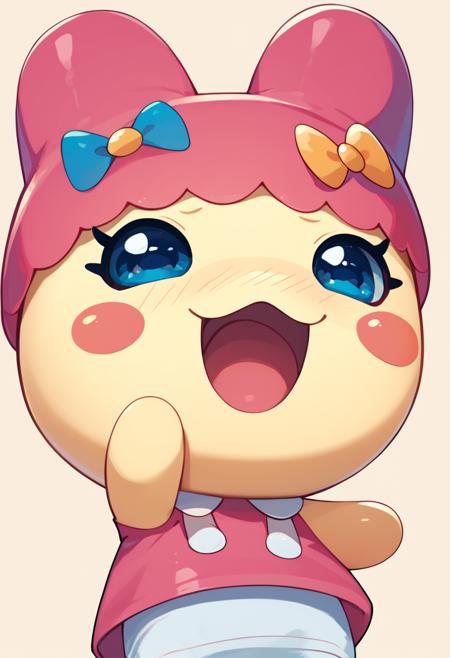 Chamametchi版本v1.0 (ID: 691926)