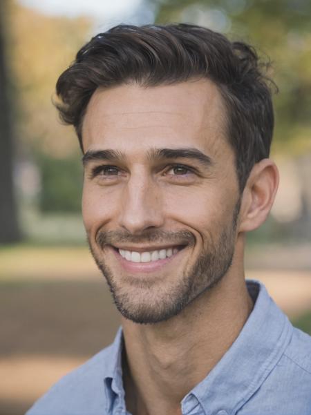 Jay Byars (model)