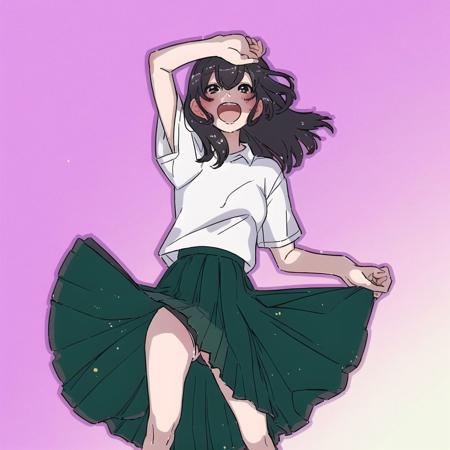 フーカ・コバヤシ // Fuuka Kobayashi
