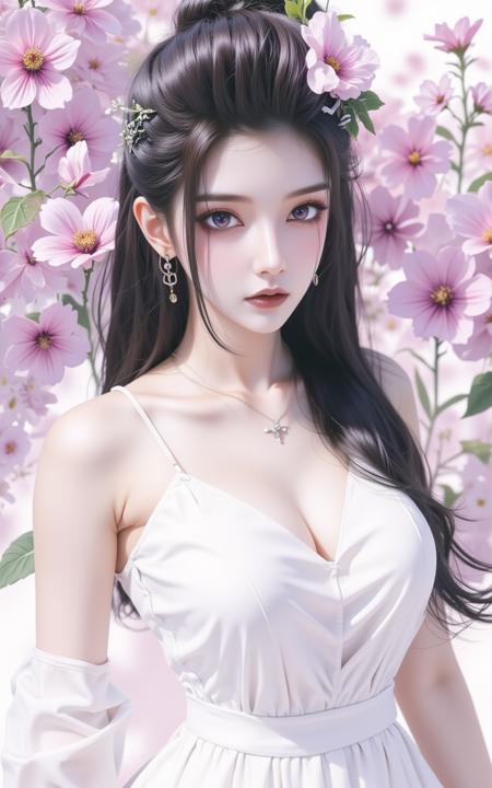 蜘蛛精四妹Flux