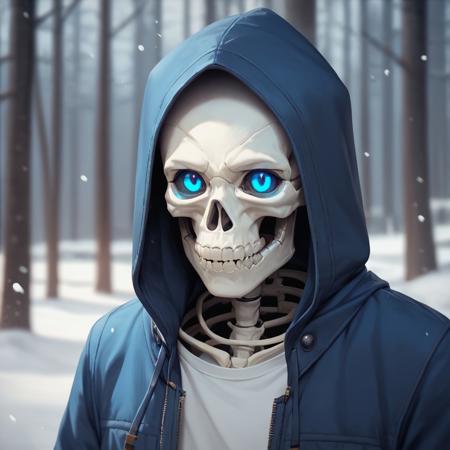 Skeleton | Fantasy | DND