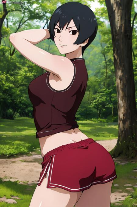 Kurotsuchi (Naruto/Boruto)