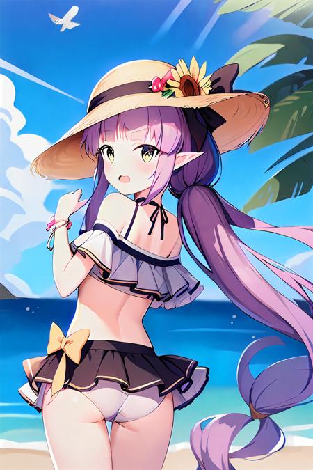 kyouka (Princess Connect! Re:Dive)