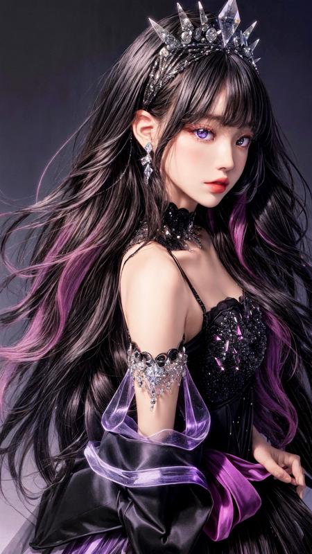 Fairy Wedding Dress 仙女婚纱裙版本v1.0 (ID: 115381)