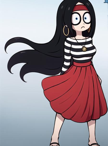 Kiki Ongezellig版本v1.0 (ID: 293599)