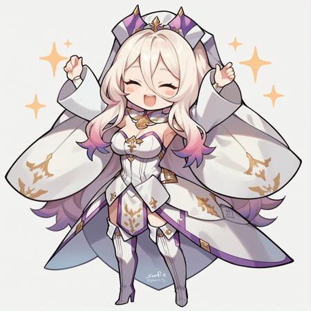 Isaiah | King's Raid (Character LoRA) [PonyXL]