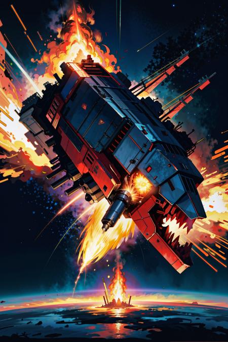 Austerus Galaxias