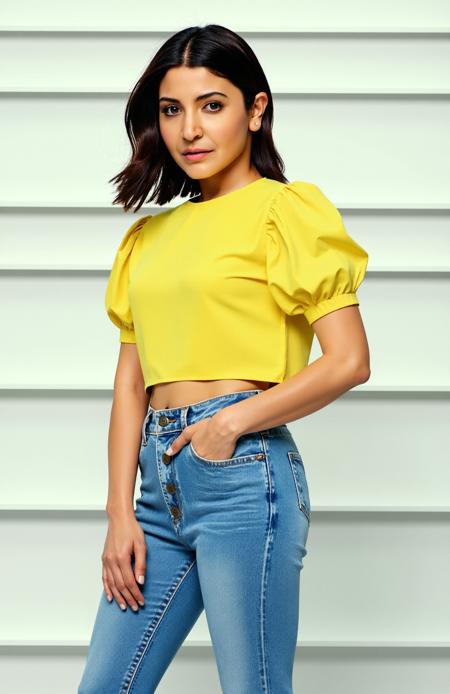 Anushka Sharma