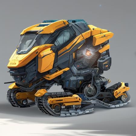 SciFi Inpainter Helper