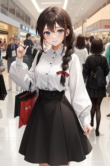 Shigure | KanColle