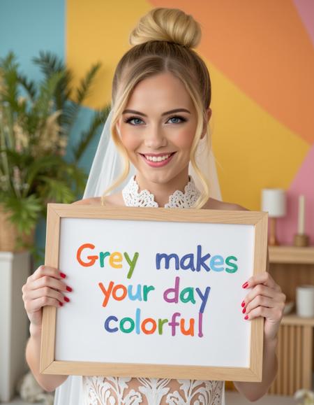 Alex Grey (Flux) - Adult Film Actress