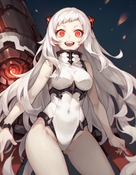 Airfield Princess/飛行場姫(for ponyXL)