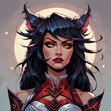 Ruined King Character collection | LoL / League of Legends
