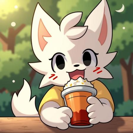 Boykisser - Silly Cat | Fursona
