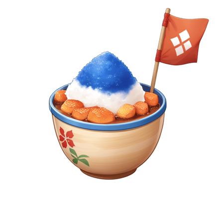 Game_XL 游戏食品 Game food