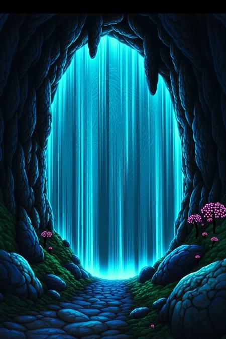 Princess of Spirits - Classic Anime Flux