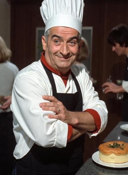 Louis de Funès