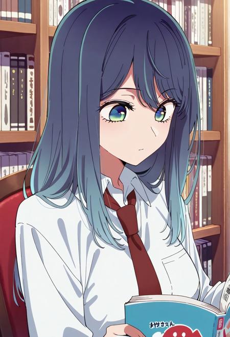 Kurokawa Akane | Oshi no Ko | 推しの子