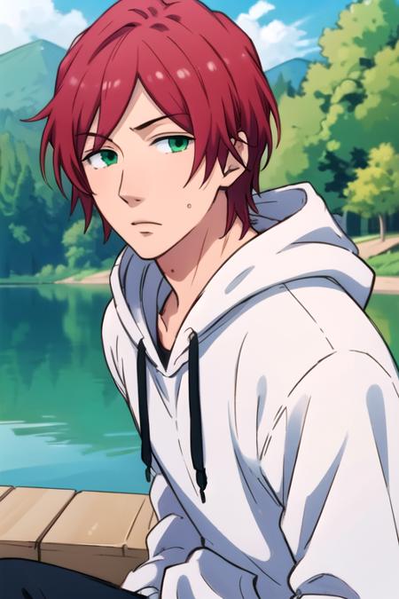 Tomoya Matsunaga / Nijiiro Days
