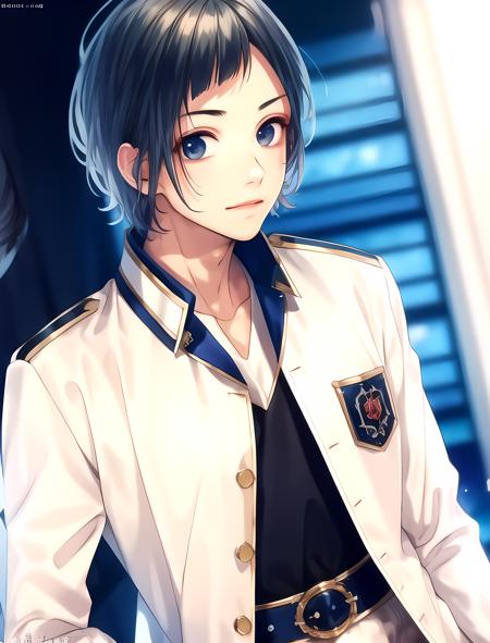 Yujiro Someya - LIP×LIP版本v1.0 (ID: 134219)