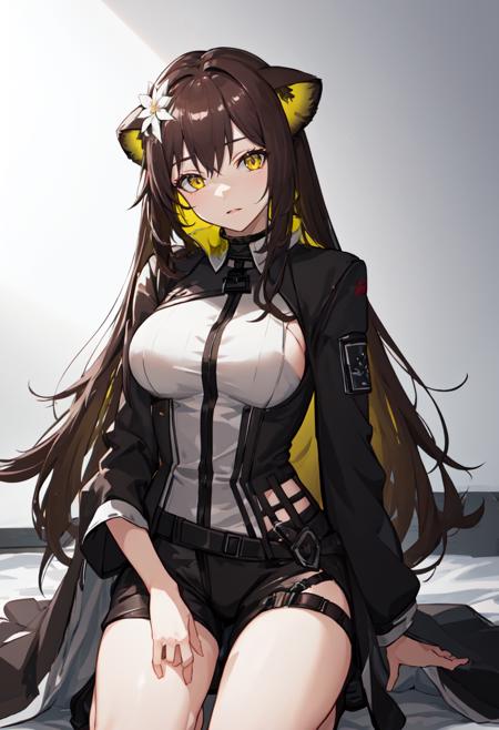 folinic/フォリニック/亚叶 (Arknights)